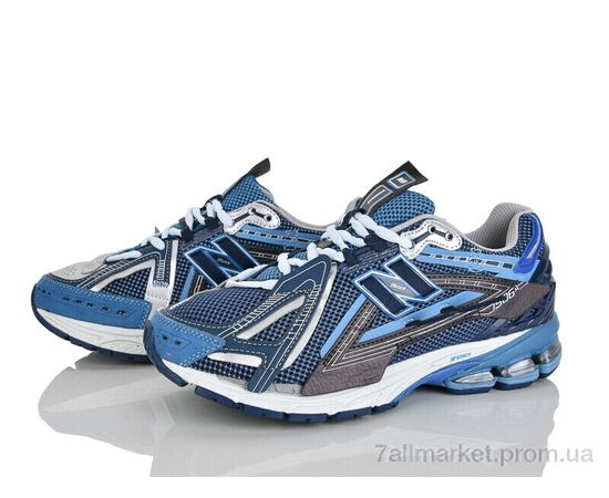 Кросівки чоловічі модні Весна/осінь A1906-4 (8 пар р.41-45) "Olimp" недорого оптом від прямого постачальника, зображення 2