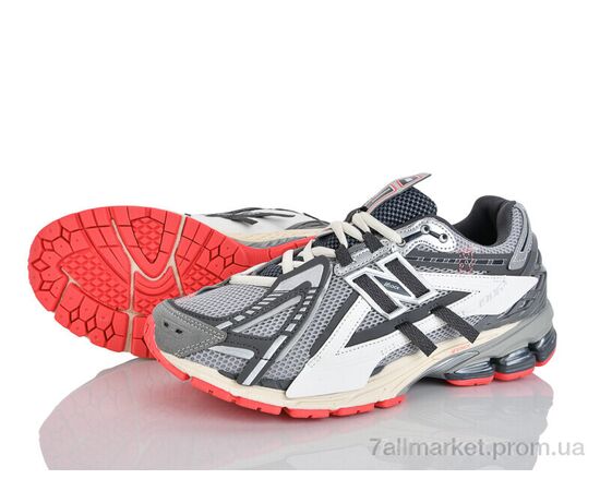 Кросівки чоловічі модні Весна/осінь A1906-5 (8 пар р.41-45) "Olimp" недорого оптом від прямого постачальника, зображення 2