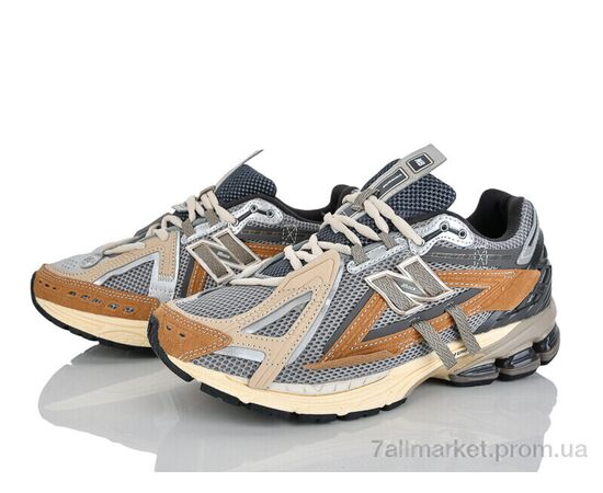 Кросівки чоловічі модні Весна/осінь A1906-7 (8 пар р.41-45) "Olimp" недорого оптом від прямого постачальника, зображення 2