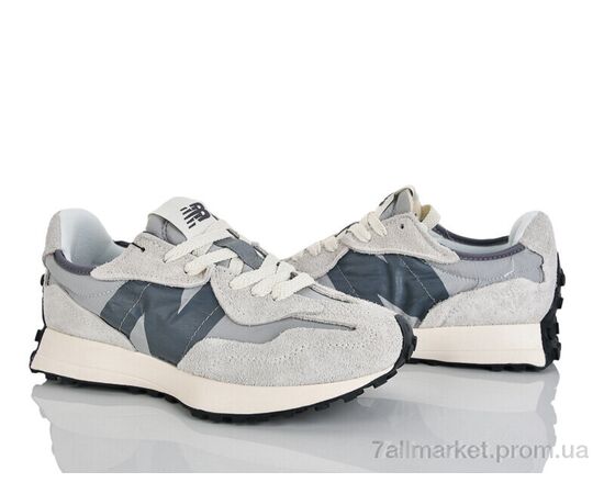 Кросівки чоловічі модні Весна/осінь A327-1 (8 пар р.41-45) "Olimp" недорого оптом від прямого постачальника, зображення 2