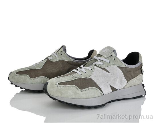 Кросівки чоловічі модні Весна/осінь A327-6 (8 пар р.41-45) "Olimp" недорого оптом від прямого постачальника, зображення 2