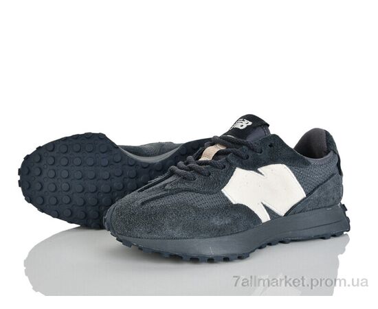 Кросівки чоловічі модні Весна/осінь A327-8 (8 пар р.41-45) "Olimp" недорого оптом від прямого постачальника, зображення 2