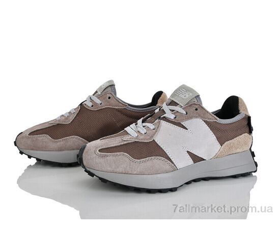 Кросівки жіночі модні Весна/осінь B327-5 (8 пар р.37-41) "Olimp" недорого оптом від прямого постачальника, зображення 2