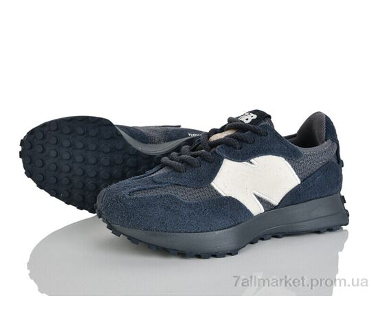 Кросівки жіночі модні Весна/осінь B327-7 (8 пар р.37-41) "Olimp" недорого оптом від прямого постачальника, зображення 2