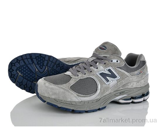 Фотография Кроссовки мужские модные Весна/осень A2002-5 (8 пар р.41-45) "Dan Marest" недорого оптом от прямого поставщика, изображение 2