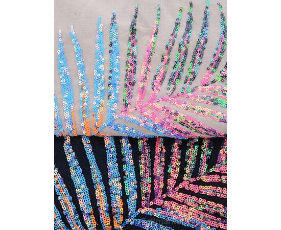 Фотография Батник женский Весна/осень 1003-3 mix (3 шт. р.сетка S-L) "Red Hat" недорого оптом от прямого поставщика, изображение 4