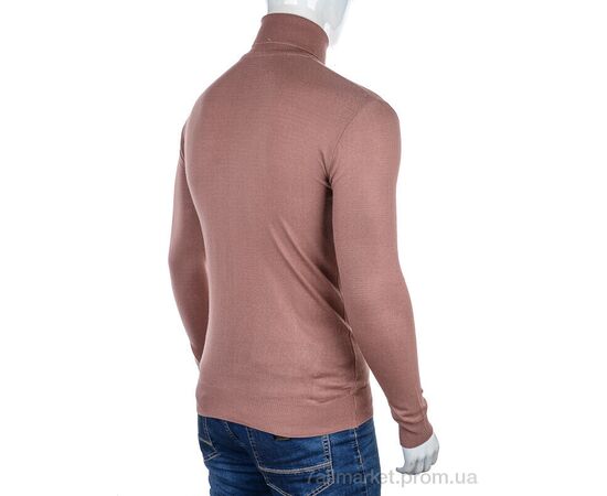 Фотография Гольфы мужские Весна/осень 2035-3 pink (4 шт. р.сетка M-XL) "Red Hat" недорого оптом от прямого поставщика, изображение 2