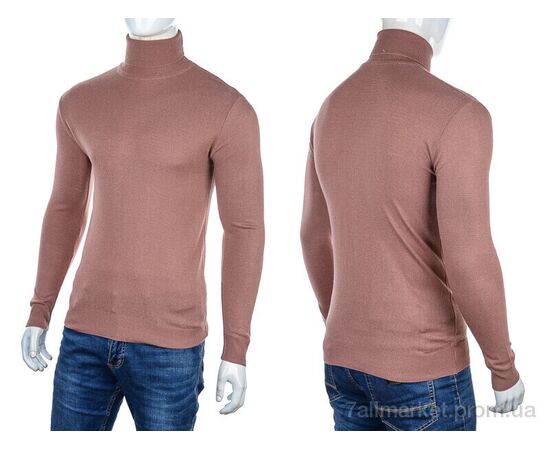 Фотография Гольфы мужские Весна/осень 2035-3 pink (4 шт. р.сетка M-XL) "Red Hat" недорого оптом от прямого поставщика, изображение 3