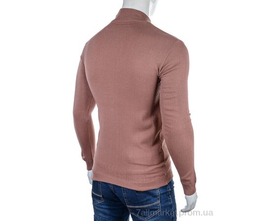 Фотография Гольфы мужские Весна/осень 2034-9 pink (4 шт. р.сетка M-XL) "Red Hat" недорого оптом от прямого поставщика, изображение 2