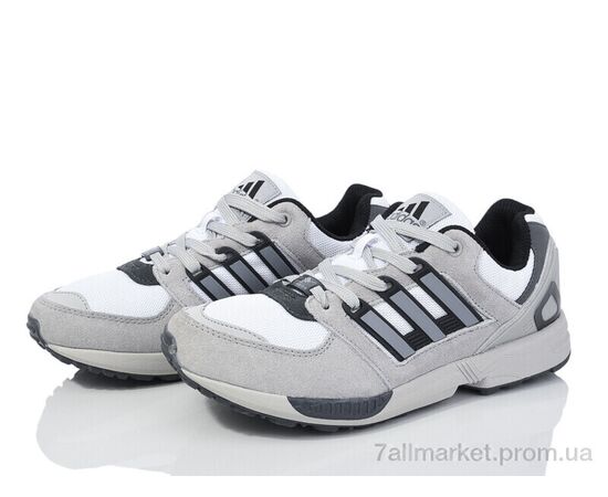 Кросівки жіночі модні Весна/осінь 1008-1 (8 пар р.36-41) "Red Hat" недорого оптом від прямого постачальника, зображення 2