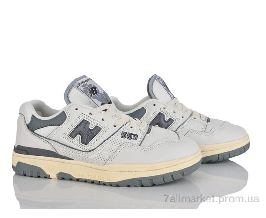 Фотография Кроссовки мужские модные Весна/осень 3704-HA550-1 (8 пар р.41-45) "Мир" недорого оптом от прямого поставщика, изображение 2