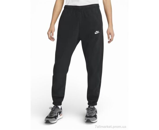 Спортивні штани чоловічі Весна/осінь 191 чорний (5 шт. р.сітка50-58) "Алия" недорого оптом від прямого постачальника, зображення 2