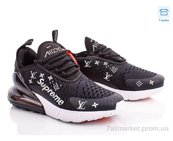 Фотография Кроссовки женские модные Весна/осень S270-1LV (8 пар р.37-41) "CR" недорого оптом от прямого поставщика, изображение 2