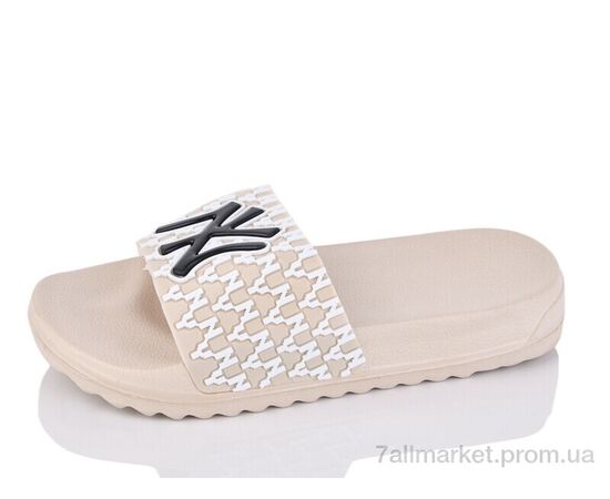 Шльопанці дитячі літні Літо 5030-621B (12 пар р.30-35) "Luck Line" недорого оптом від прямого постачальника, зображення 2