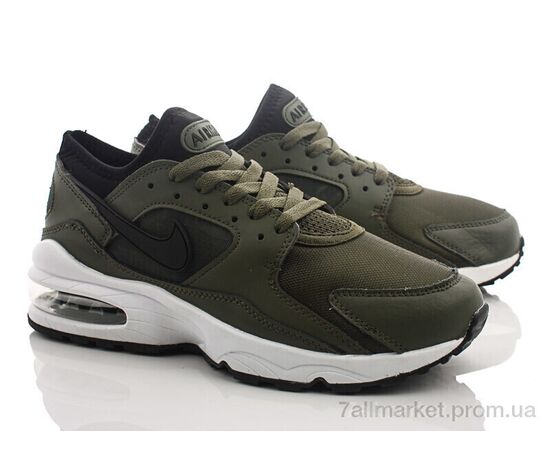 Фотография Кроссовки мужские модные Весна/осень A593-9 (8 пар р.41-45) "CR" недорого оптом от прямого поставщика, изображение 2