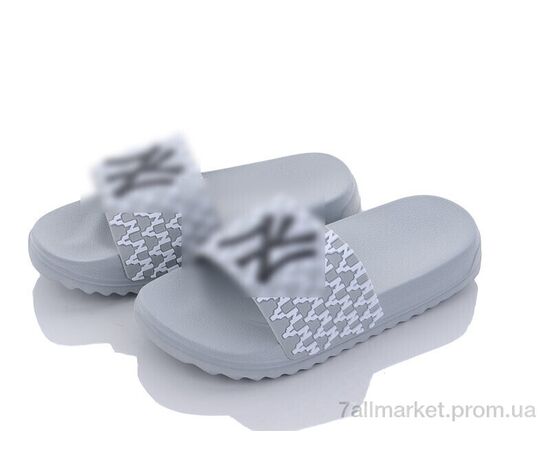 Шльопанці дитячі літні Літо 5030-63B-old (12 пар р.30-35) "Luck Line" недорого оптом від прямого постачальника, зображення 2