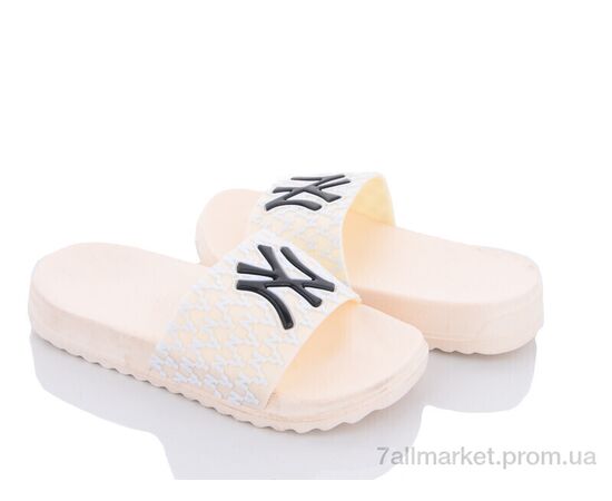 Шльопанці дитячі літні Літо 5030-627B-old (12 пар р.30-35) "Luck Line" недорого оптом від прямого постачальника, зображення 2