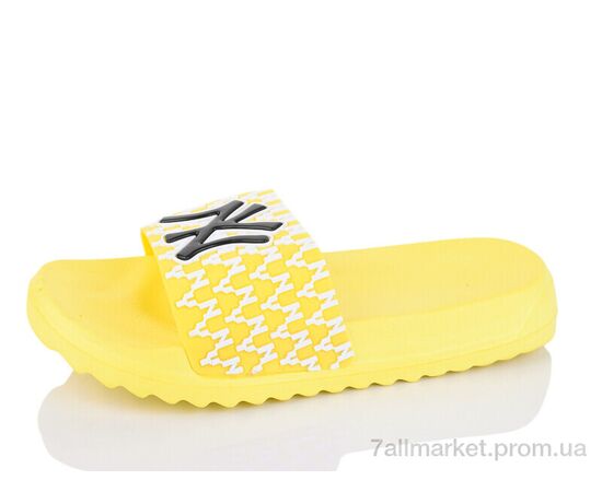 Шльопанці жіночі полегшені Літо 5030-68A (8 пар р.36-41) "Luck Line" недорого оптом від прямого постачальника, зображення 2