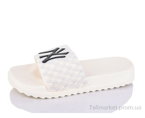 Шльопанці жіночі полегшені Літо 5030-627A (8 пар р.36-41) "Luck Line" недорого оптом від прямого постачальника, зображення 2