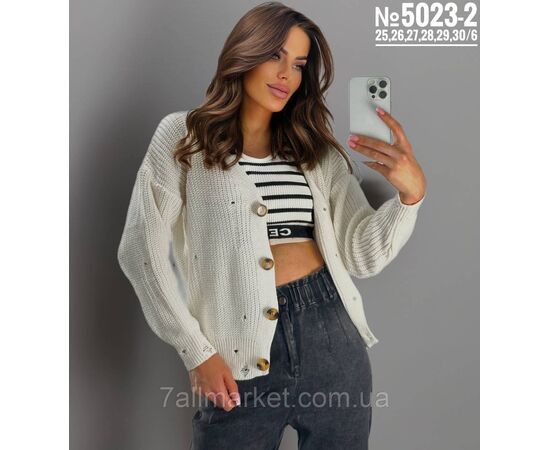 ЖІНОЧІ ДЖЕГІНСИ НА РЕЗИНЦІ РОЗМІРИ 25,26,27,28,29,30 "PARTNERS" недорого от прямого поставщика, зображення 2