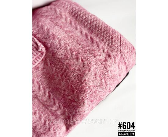 Гольф жіночий універсального розміру 48-54 "PARTNERS" недороги від прямого постачальника, зображення 3