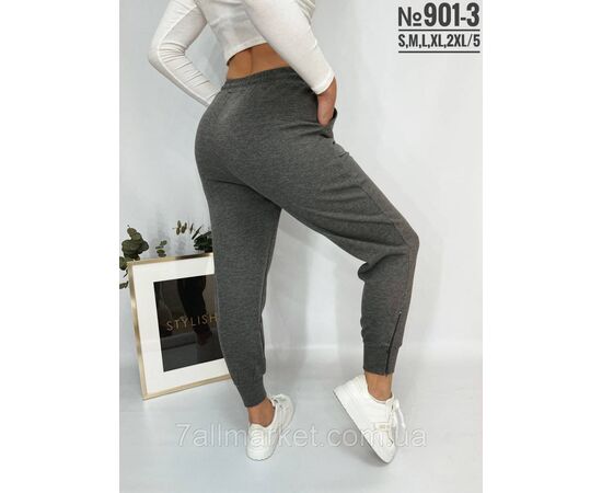 Штани розмірний ряд s,m,l,xl,2xl "PARTNERS" недорого від прямого постачальника, зображення 2