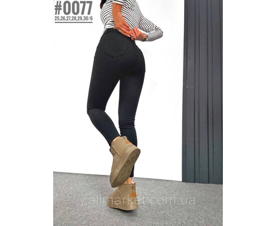 Фотография Черная классическая американка  размерный ряд 25,26,27,28,29,30 "PARTNERS" недорого от прямого поставщика, изображение 2