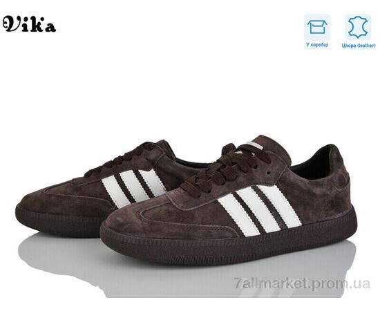 Фотография Кроссовки женские модные Весна/осень 860-4 (8 пар р.36-41) "VIKA-Limani-LULU" недорого оптом от прямого поставщика, изображение 2