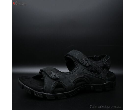 Сандалії чоловічі літні Літо A517-1 (6 пар р.46-49) "Supo-Vegas" недорого оптом від прямого постачальника, зображення 2