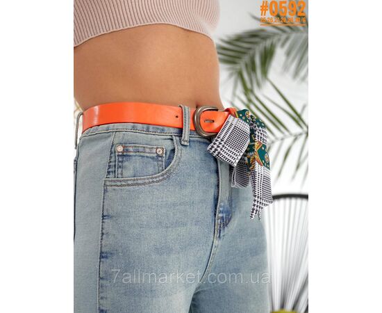 Жіночі Палаццо розмірний ряд 25,26,27,28,29,30 "PARTNERS" недорого від прямого постачальника, зображення 4