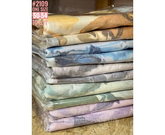 Жіночий джемпер із тонкого кашеміру універсального розміру 50-54 "PARTNERS" недорого від прямого постачальника, зображення 3