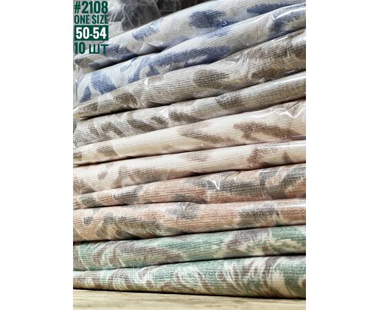 Жіночий джемпер із тонкого кашеміру універсального розміру 50-54 "PARTNERS" недорого від прямого постачальника, зображення 3