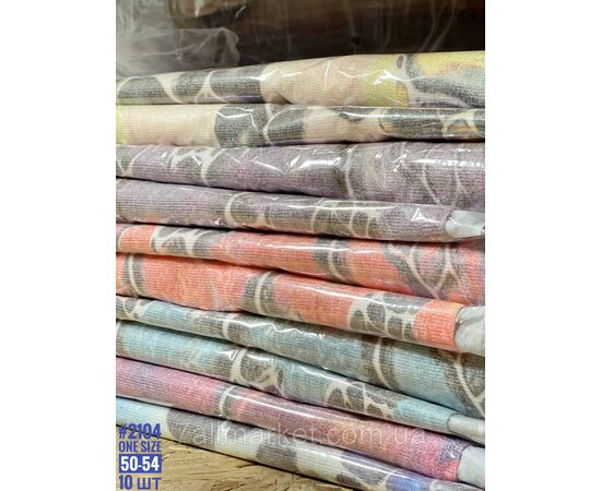 Жіночий джемпер із тонкого кашеміру універсального розміру 50-54 "PARTNERS" недорого від прямого постачальника, зображення 3