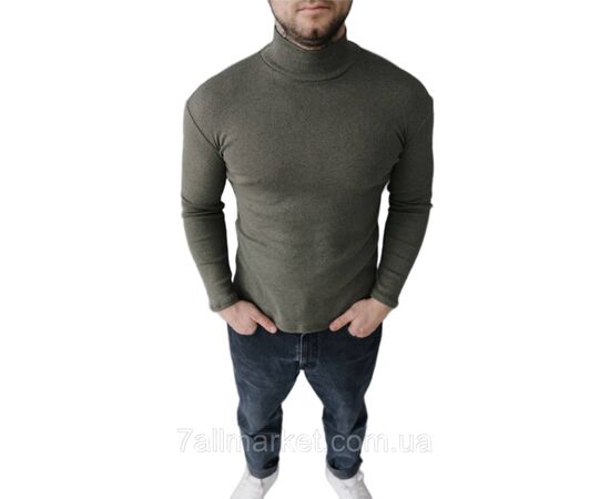 Фотография Гольф мужской стильный р-ры 46-56 "STELLA" недорого от прямого поставщика, изображение 3