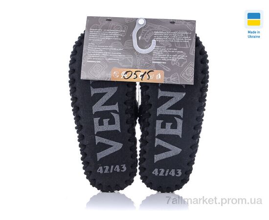 Фотография Тапки женские для дома Весна/осень 515 (10 пар р.36-41) "Active" недорого оптом от прямого поставщика, изображение 2