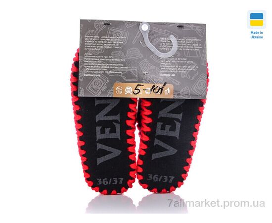 Фотография Тапки женские для дома Весна/осень 5-101 хакі (10 пар р.36-41) "Active" недорого оптом от прямого поставщика, изображение 2