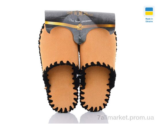 Фотография Тапки женские для дома Весна/осень 21-111 (10 пар р.36-41) "Active" недорого оптом от прямого поставщика, изображение 2