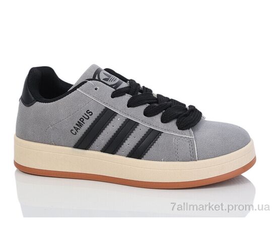 Фотография Кроссовки женские модные Весна/осень G642-3 (8 пар р.37-41) "Lilin" недорого оптом от прямого поставщика, изображение 2