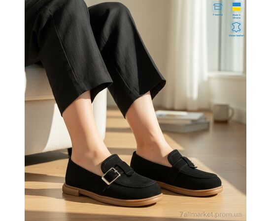 Кросівки жіночі модні Весна/осінь 1510 корич.з. (6 пар р.36-41) "V.Arimany" недорого оптом від прямого постачальника, зображення 2