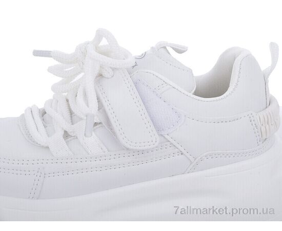 Фотография Кроссовки детские модные Весна/осень H6330-1 (8 пар р.33-38) "Ok Shoes" недорого оптом от прямого поставщика, изображение 2