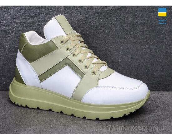 Фотография Кроссовки женские модные Весна/осень 2040-4 (6 пар р.36-40) "Carolina" недорого оптом от прямого поставщика, изображение 2