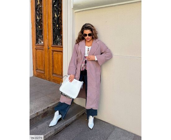 Жіночий стильний кардиган великого розміру р.50-52;54-56;58-60 (4кол.) "VIKA" купити недорого від прямого постачальника, зображення 4