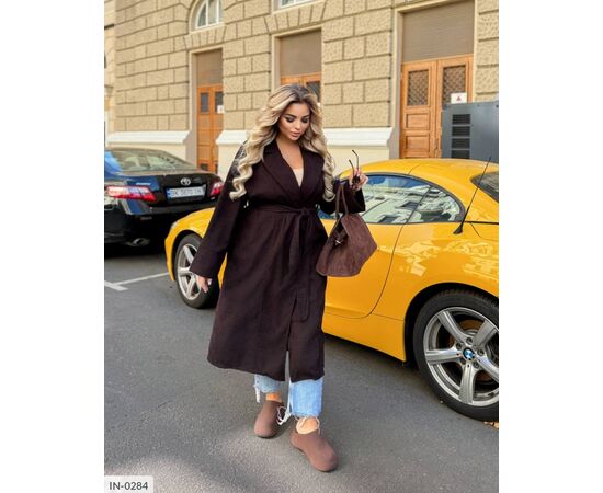 Жіночий стильний кардиган великого розміру р.50-52;54-56;58-60 (4кол.) "VIKA" купити недорого від прямого постачальника, зображення 11