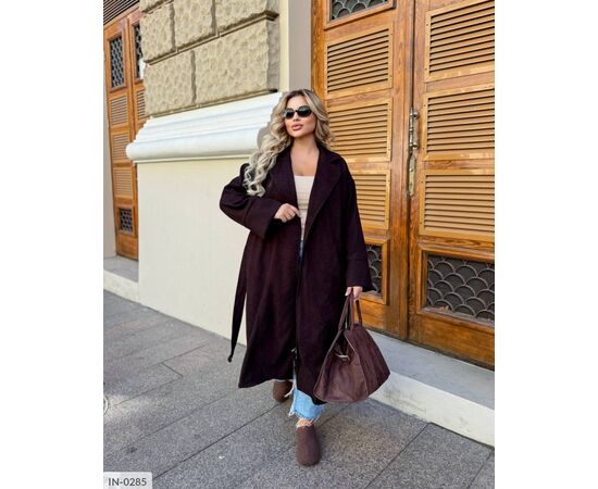 Жіночий стильний кардиган великого розміру р.50-52;54-56;58-60 (4кол.) "VIKA" купити недорого від прямого постачальника, зображення 10