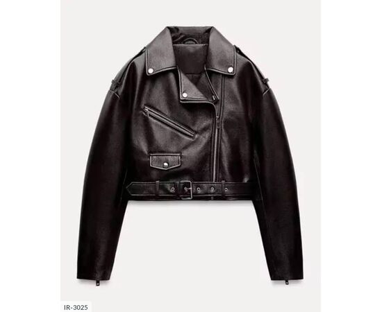 Жіноча куртка р.S;M;L "ANNVER" купити недорого від прямого постачальника, зображення 4