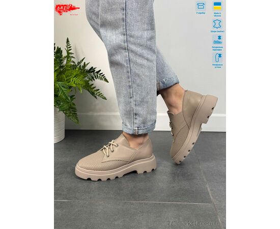 Фотография Туфли женские стильные Лето 190 лате ш. (6 пар р.36-40) "ARTO" недорого оптом от прямого поставщика, изображение 3