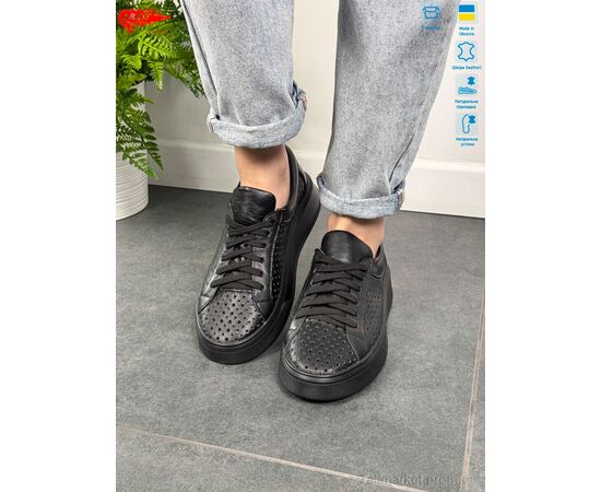 Кросівки жіночі модні Літо 280 ч.ш. (6 пар р.36-40) "ARTO" недорого оптом від прямого постачальника, зображення 2