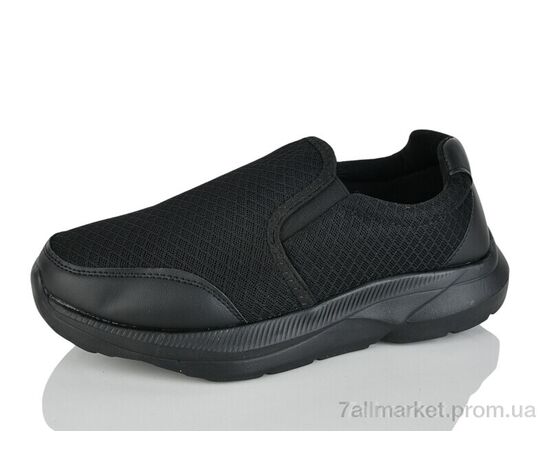 Фотография Кроссовки мужские модные Весна/осень 572-001 піна (8 пар р.40-45) "Xifa" недорого оптом от прямого поставщика, изображение 2