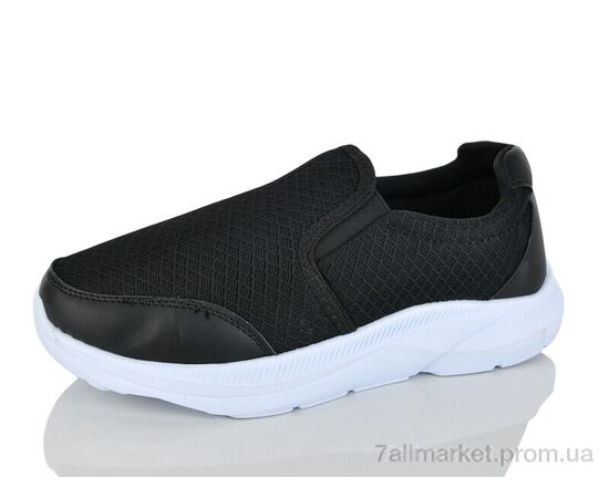 Фотография Кроссовки мужские модные Весна/осень 572-002 піна (8 пар р.40-45) "Xifa" недорого оптом от прямого поставщика, изображение 2