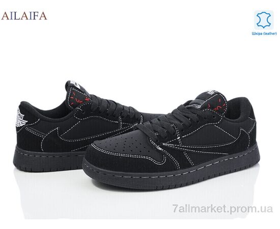 Кросівки жіночі модні Весна/осінь S0128-2 (8 пар р.36-41) "Ailaifa" недорого оптом від прямого постачальника, зображення 2